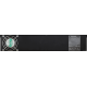 ZASILACZ RACK DO 8 KAMER HD PULSAR RAC24P 24VAC/8x1A/PTC
